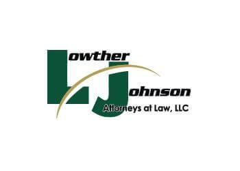 Springfield Real Estate Lawyers John W. Housley - LOWTHER JOHNSON ATTORNEYS AT LAW, LLC