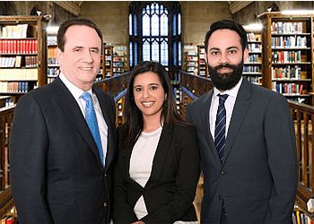 Irving Immigration Lawyers John W. Lawit - JOHN W. LAWIT, LLC