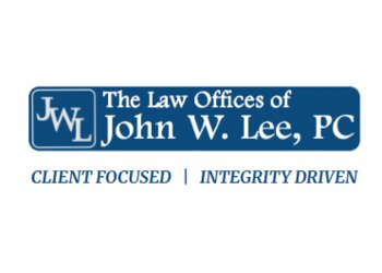 Hampton Bankruptcy Lawyers John W. Lee - THE LAW OFFICES OF JOHN W. LEE, PC