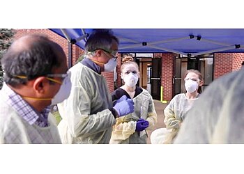 Lexington Primary Care Physicians John W. Richard, MD - BLUEGRASS EXTENDED CARE SERVICES