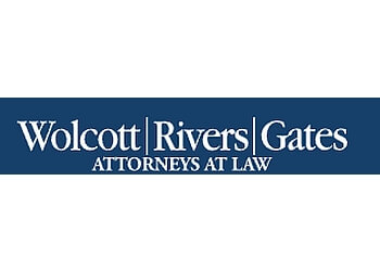 Virginia Beach Real Estate Lawyers John W. Richardson - WOLCOTT RIVERS GATES ATTORNEYS AT LAW