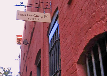 Richmond Employment Lawyers John W. Schilt - TENAX LAW GROUP PC