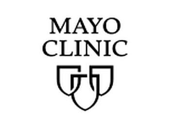 Rochester Orthopedics John W. Sperling, MD - MAYO CLINIC