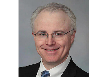 John W. Sperling, MD - MAYO CLINIC  Rochester Orthopedics