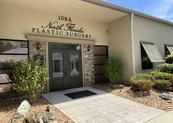 Gainesville Plastic Surgeon John W. Tyrone, MD - NORTH FLORIDA PLASTIC SURGERY CENTER