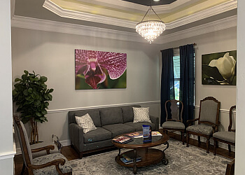 Gainesville Plastic Surgeon John W. Tyrone, MD - NORTH FLORIDA PLASTIC SURGERY CENTER