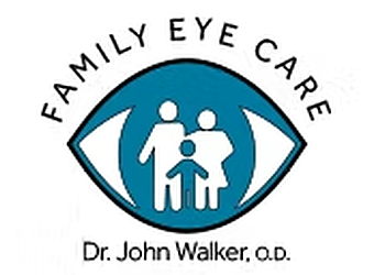 Santa Rosa Pediatric Optometrists John Walker, O.D. - FAMILY EYECARE OPTOMETRY