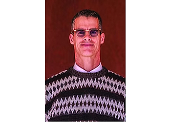 John Walker, O.D. - FAMILY EYECARE OPTOMETRY Santa Rosa Pediatric Optometrists image 1