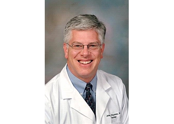 John Walter Wayman, MD - UR MEDICINE ENT Rochester Ent Doctors