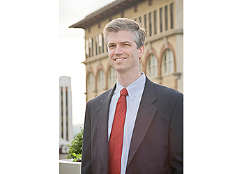 John Watts - WATTS & HERRING, LLC  Birmingham Consumer Protection Lawyers image 1