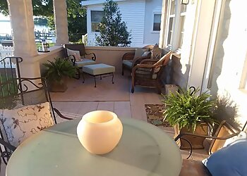 Baltimore Marriage Counselors John Weiman, CPLC - LIFE BRIDGE COACHING