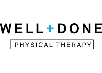 John Weldon, PT, DPT, CFMT - WELL+DONE PHYSICAL THERAPY - Waco, TX Physical Therapists - Clinic Interior Image