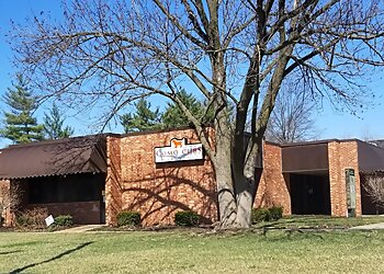 Columbia Pediatricians John Wilson, MD