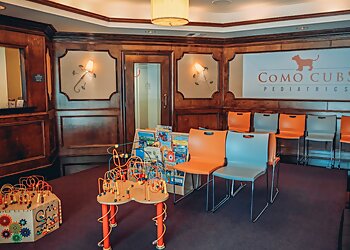 Columbia Pediatricians John Wilson, MD