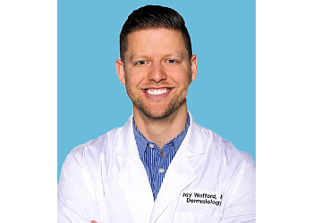 John Wofford, MD, FAAD - U.S. DERMATOLOGY PARTNERS PLANO Plano Dermatologists