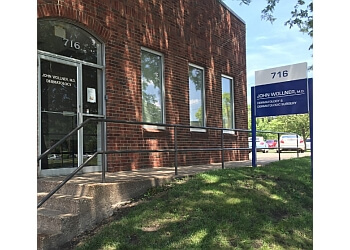 3 Best Dermatologists in Cedar Rapids, IA - Expert Recommendations