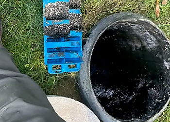 Davenport Septic Tank Services John Wulfs Septic Tank Service LLC