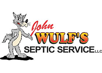 Davenport Septic Tank Services John Wulfs Septic Tank Service LLC