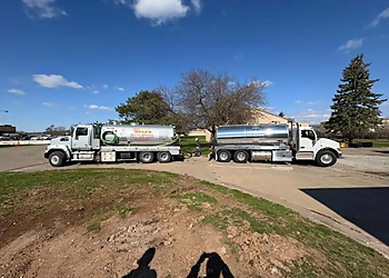 John Wulfs Septic Tank Service LLC Davenport Septic Tank Services John Wulfs Septic Tank Service LLC
