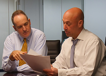 Washington Personal Injury Lawyers John Yannone - PRICE BENOWITZ LLP