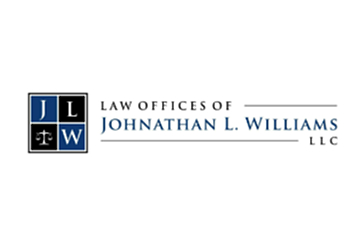 Johnathan L. Williams - Birmingham, AL DWI & DUI Lawyers - Law Firm Logo