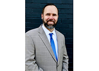 Johnathan L. Williams - Birmingham, AL DWI & DUI Lawyers - Lawyer Portrait Image