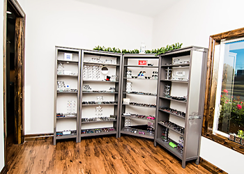 Round Rock Eye Doctors Johnathan M. Carroll, OD - DOUBLE CREEK EYE CARE