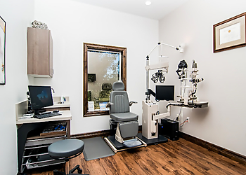 Round Rock Eye Doctors Johnathan M. Carroll, OD - DOUBLE CREEK EYE CARE