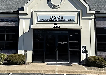 Lexington Dermatologists Johnathon C. Edge, MD - DERMATOLOGY & SKIN CANCER SPECIALISTS