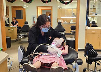 Baton Rouge Kids Dentists Johnnie L. Hunt, DDS - PEDIATRIC DENTAL SPECIALISTS BATON ROUGE