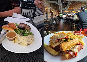 Sterling Heights Sports Bars Johnny Blacks Public House