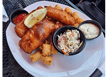 Johnny Blacks Public House Sterling Heights Sports Bars