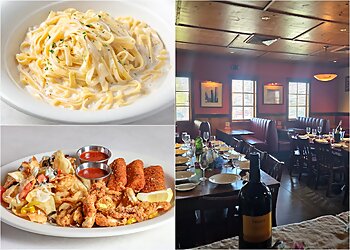 Corona Italian Restaurants Johnny Carino's