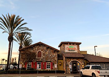 Downey Italian Restaurants Johnny Carino's