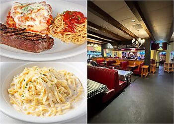 Downey Italian Restaurants Johnny Carino's