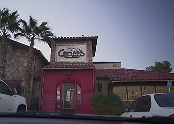 Victorville Italian Restaurants Johnny Carino's Italian Restaurant Victorville