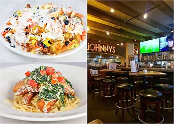 Victorville Italian Restaurants Johnny Carino's Italian Restaurant Victorville