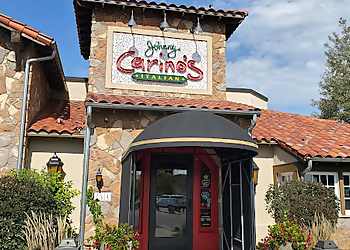 Sioux Falls Italian Restaurants Johnny Carino's Sioux Falls