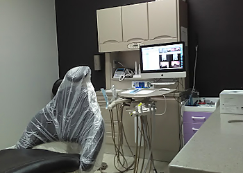 Laredo Dentists Johnny Cavazos, DDS - AHH SMILE FAMILY DENTISTRY