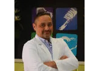 Johnny Cavazos, DDS - AHH SMILE & FAMILY DENTISTRY Laredo Dentists