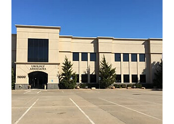 Oklahoma City Urologists Johnny D. Hickson III, MD - UROLOGY ASSOCIATES