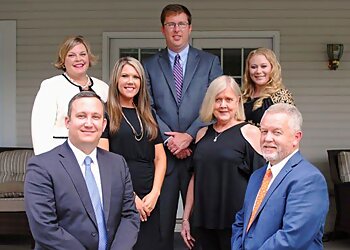 Chattanooga DUI Lawyers Johnny D. Houston Jr. - HOUSTON & ALEXANDER, PLLC