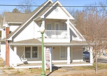 Chattanooga DUI Lawyers Johnny D. Houston Jr. - HOUSTON & ALEXANDER, PLLC