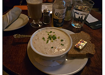 San Francisco Pubs Johnny Foley's Irish House