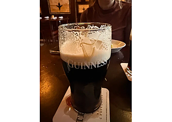 San Francisco Pubs Johnny Foley's Irish House