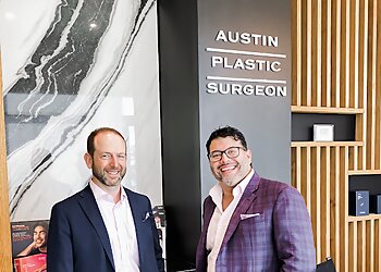 Austin Plastic Surgeon Johnny Franco, MD - AUSTIN PLASTIC SURGEON