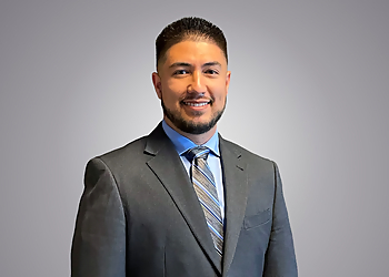 Johnny Hernandez - FIRST COMMAND Glendale Financial Services image 1