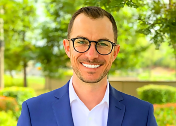 Johnny Jennings - MADE 4 MORE REALTY Johnny Jennings - Roseville, CA Real Estate Agents - Portrait