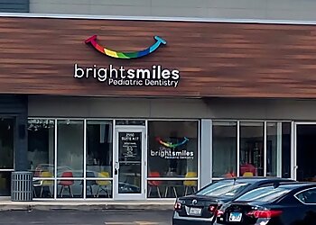 Chicago Kids Dentists Johnny Kuttab, DDS - BRIGHT SMILES PEDIATRIC DENTISTRY