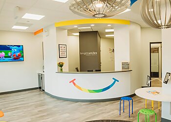 Chicago Kids Dentists Johnny Kuttab, DDS - BRIGHT SMILES PEDIATRIC DENTISTRY